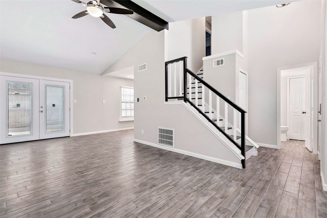 2813 Tallowood Court, Plano, TX 75074