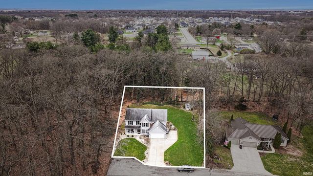 54739 Chalmers Drive, Osceola, IN 46561