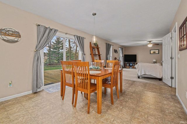 54739 Chalmers Drive, Osceola, IN 46561