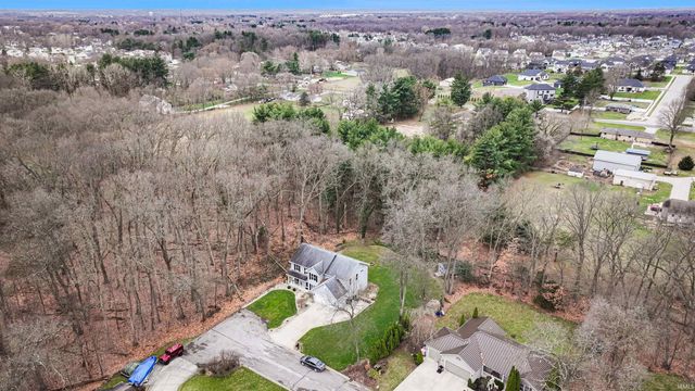 54739 Chalmers Drive, Osceola, IN 46561