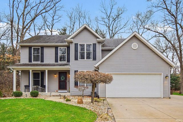 54739 Chalmers Drive, Osceola, IN 46561