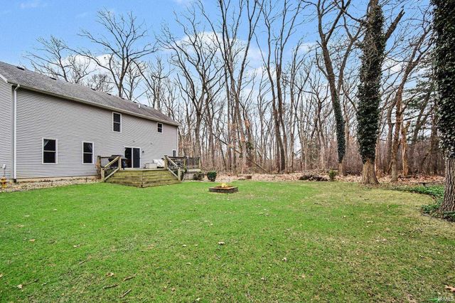 54739 Chalmers Drive, Osceola, IN 46561