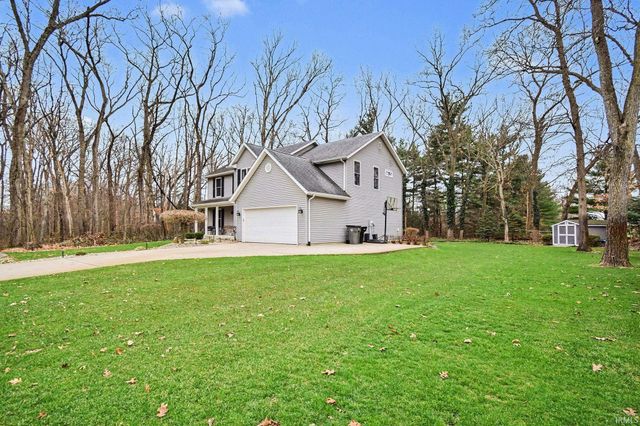 54739 Chalmers Drive, Osceola, IN 46561