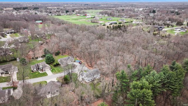 54739 Chalmers Drive, Osceola, IN 46561