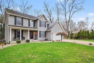 54739 Chalmers Drive, Osceola, IN 46561