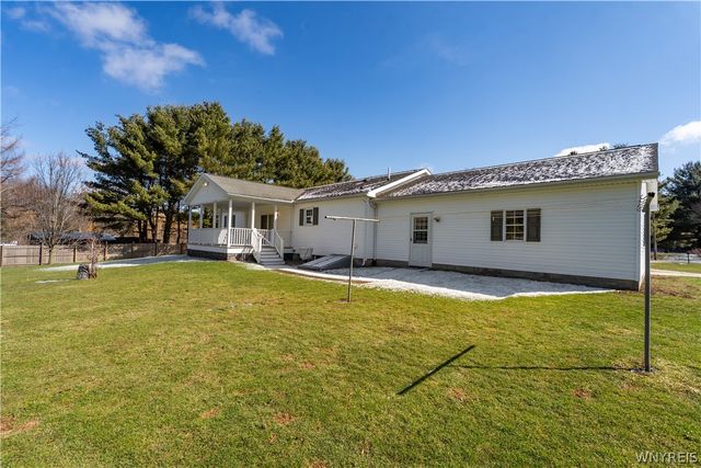 6820 West View Drive, Perry, NY 14530