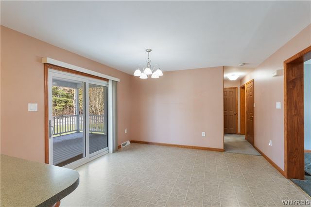 6820 West View Drive, Perry, NY 14530