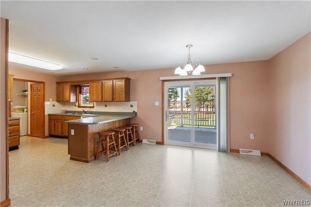 6820 West View Drive, Perry, NY 14530