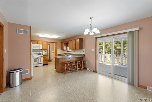 6820 West View Drive, Perry, NY 14530