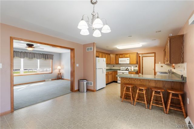 6820 West View Drive, Perry, NY 14530