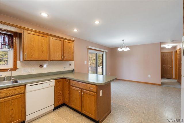 6820 West View Drive, Perry, NY 14530