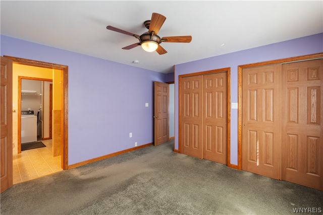 6820 West View Drive, Perry, NY 14530