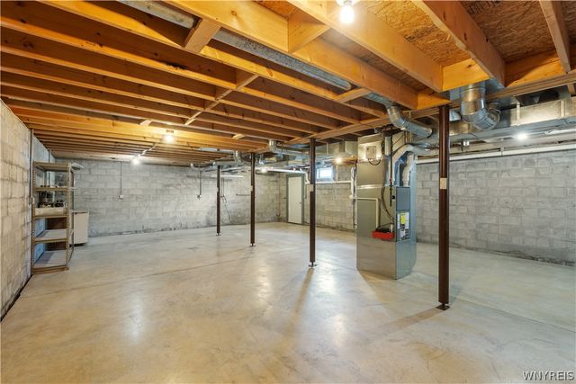 6820 West View Drive, Perry, NY 14530