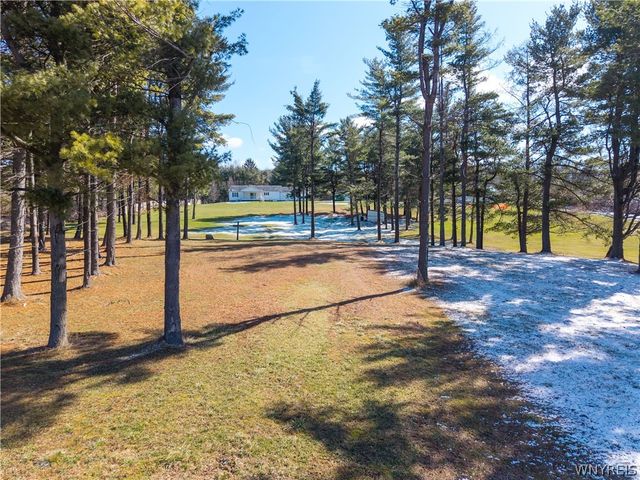 6820 West View Drive, Perry, NY 14530