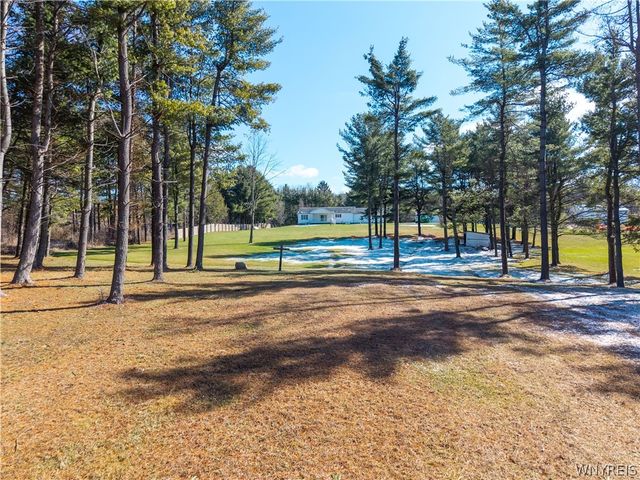 6820 West View Drive, Perry, NY 14530