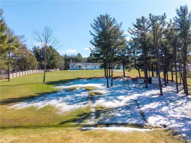 6820 West View Drive, Perry, NY 14530