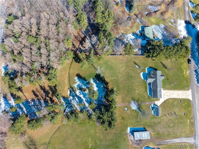 6820 West View Drive, Perry, NY 14530