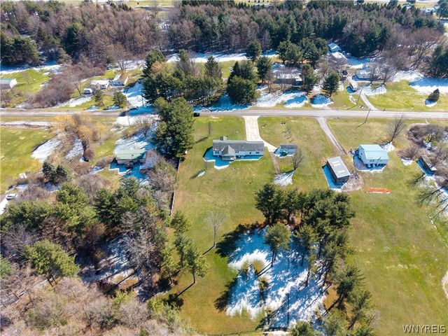 6820 West View Drive, Perry, NY 14530