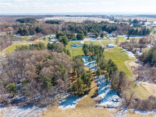 6820 West View Drive, Perry, NY 14530