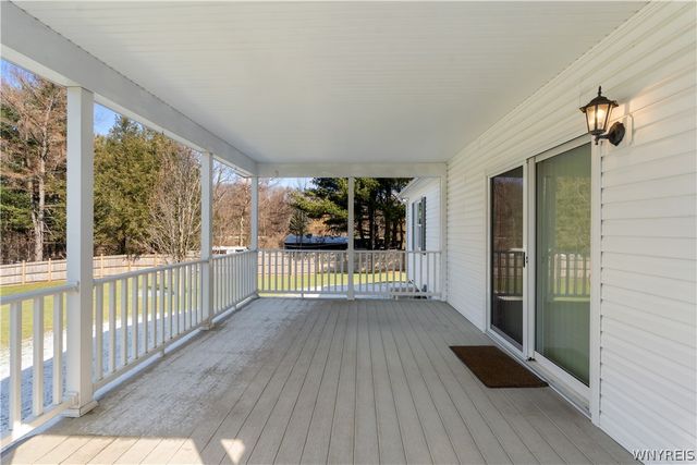 6820 West View Drive, Perry, NY 14530