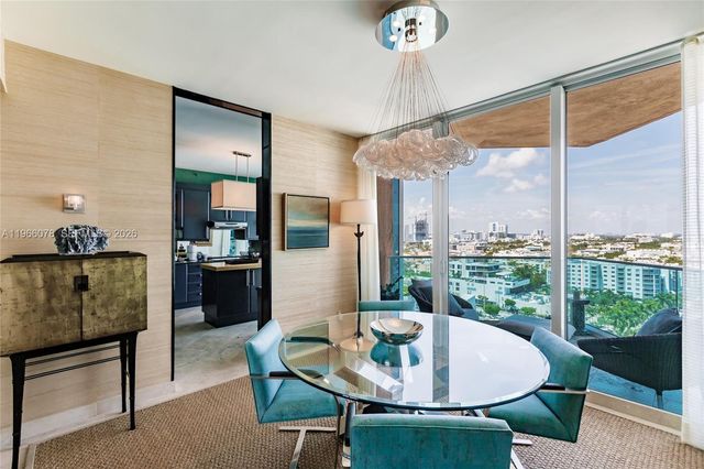 300 S Pointe Dr 1604, Miami Beach, FL 33139