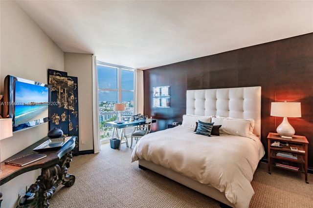 300 S Pointe Dr 1604, Miami Beach, FL 33139