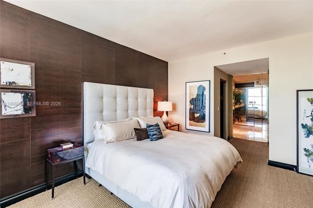 300 S Pointe Dr 1604, Miami Beach, FL 33139