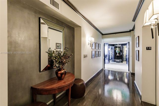 300 S Pointe Dr 1604, Miami Beach, FL 33139