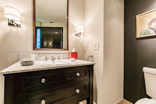 300 S Pointe Dr 1604, Miami Beach, FL 33139