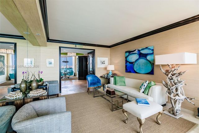 300 S Pointe Dr 1604, Miami Beach, FL 33139