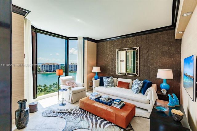 300 S Pointe Dr 1604, Miami Beach, FL 33139