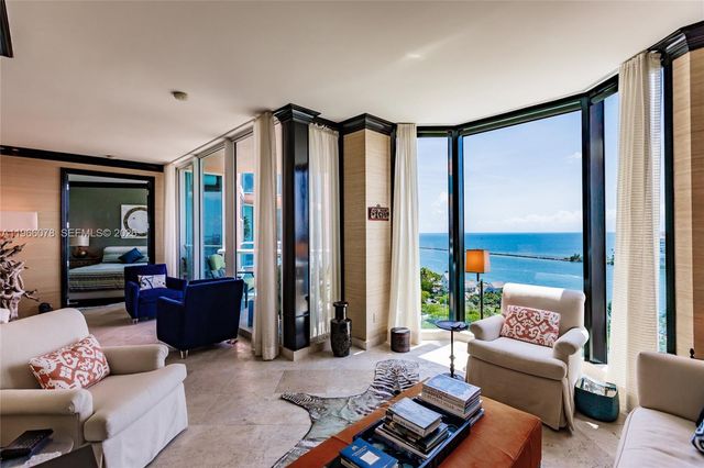 300 S Pointe Dr 1604, Miami Beach, FL 33139