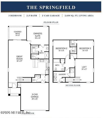 512 BARBOSA Trail, St. Augustine, FL 32095