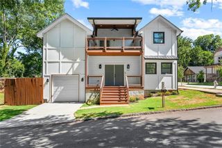369 Delevan SW Street, Atlanta, GA 30310