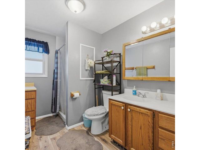 248 Hiawatha Hwy, Red Feather Lakes, CO 80545