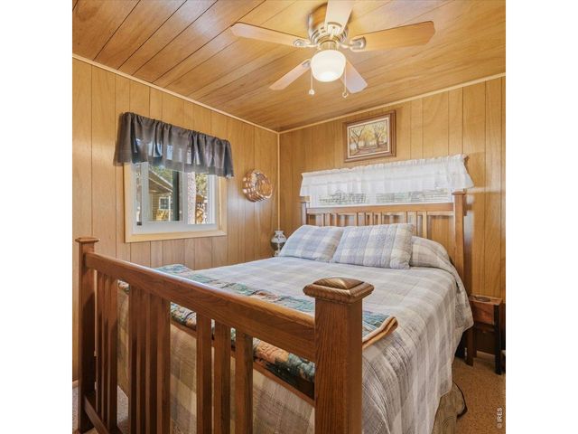 248 Hiawatha Hwy, Red Feather Lakes, CO 80545