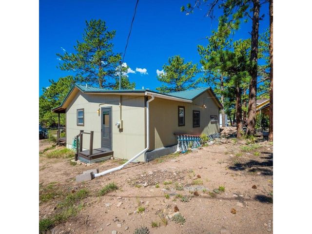 248 Hiawatha Hwy, Red Feather Lakes, CO 80545