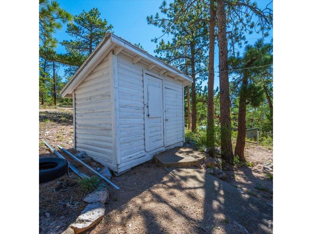 248 Hiawatha Hwy, Red Feather Lakes, CO 80545