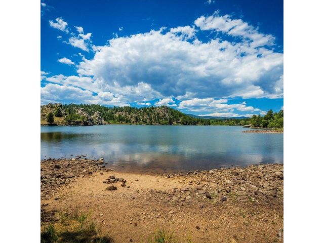 248 Hiawatha Hwy, Red Feather Lakes, CO 80545
