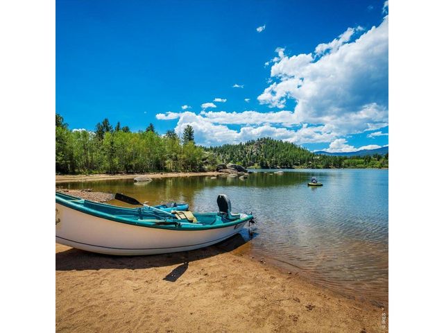 248 Hiawatha Hwy, Red Feather Lakes, CO 80545
