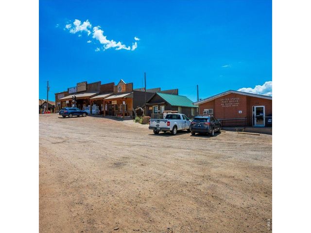 248 Hiawatha Hwy, Red Feather Lakes, CO 80545