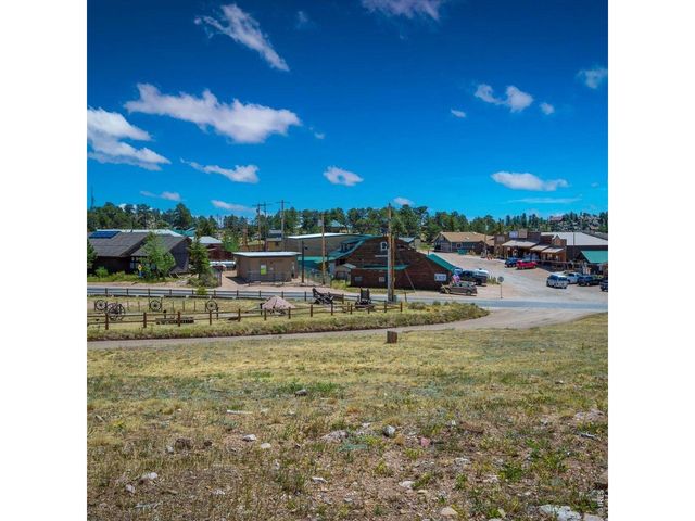 248 Hiawatha Hwy, Red Feather Lakes, CO 80545