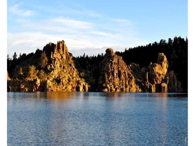 248 Hiawatha Hwy, Red Feather Lakes, CO 80545