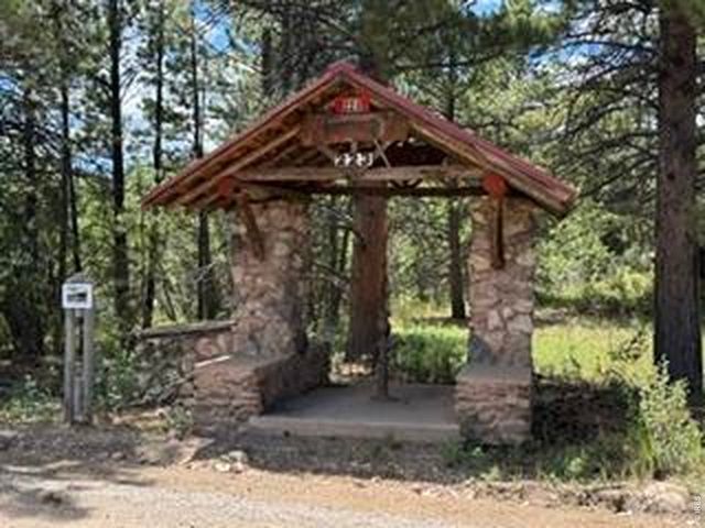 248 Hiawatha Hwy, Red Feather Lakes, CO 80545