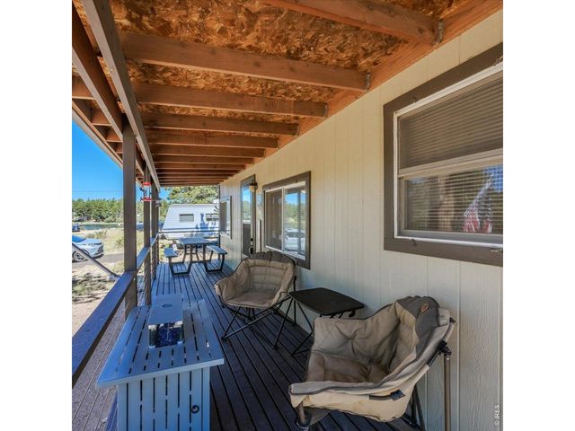 248 Hiawatha Hwy, Red Feather Lakes, CO 80545