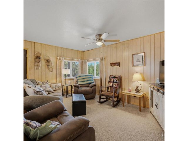 248 Hiawatha Hwy, Red Feather Lakes, CO 80545