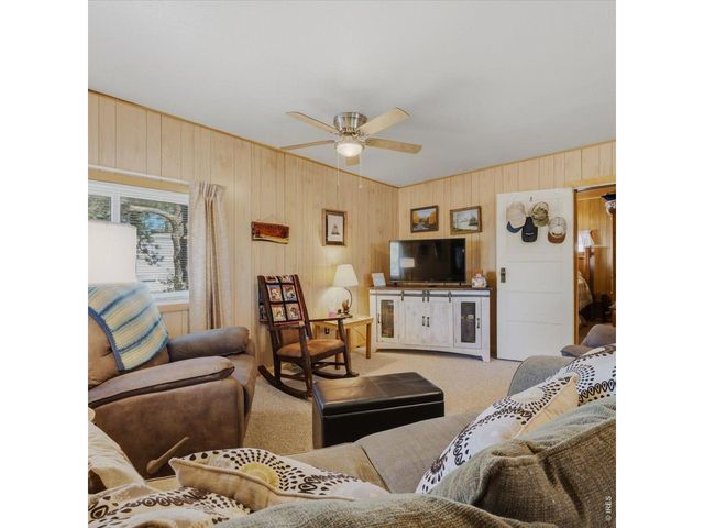 248 Hiawatha Hwy, Red Feather Lakes, CO 80545