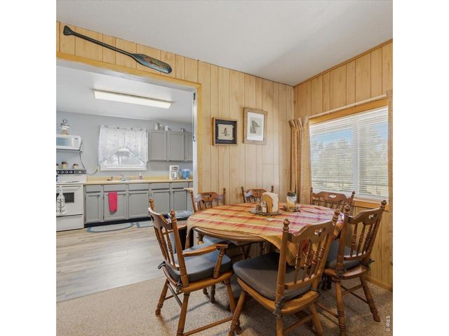 248 Hiawatha Hwy, Red Feather Lakes, CO 80545