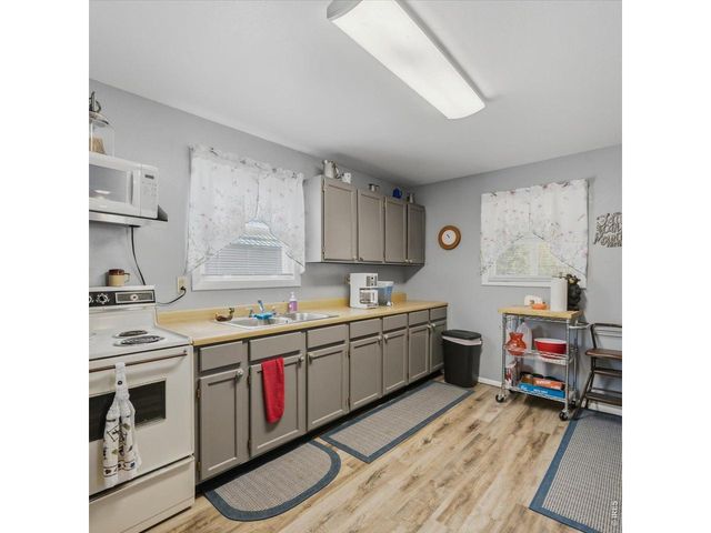 248 Hiawatha Hwy, Red Feather Lakes, CO 80545
