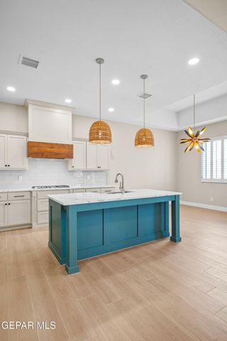 14525 Tierra Campeon, El Paso, TX 79938